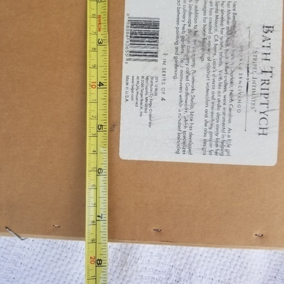 Fashionista‎ art - Picture 3 of 6